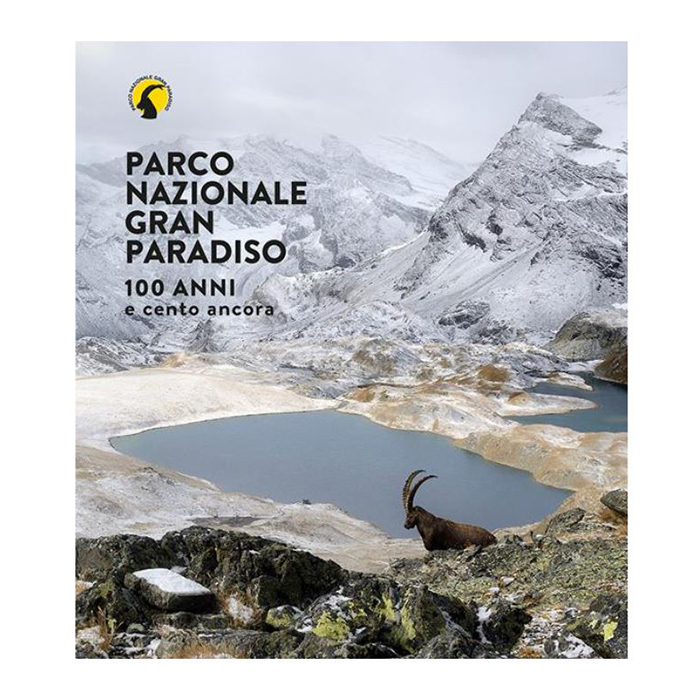 100 anni di Parco
