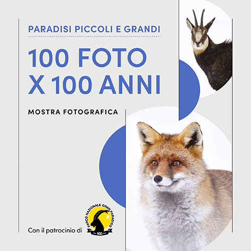 29 Settembre 2023 - Mostra fotografica 